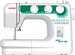 Janome My Style 290s