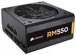 Corsair RM550 550W