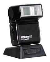 UNOMAT B 24 auto flash