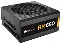 Corsair RM650 650W