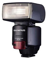 Olympus FL-40