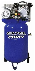 Extel V-0.25/8 (70L)