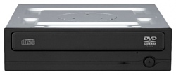 Toshiba Samsung Storage Technology SH-118BB Black