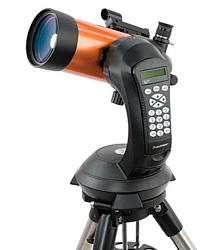 Celestron NexStar 4 SE