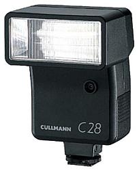 Cullmann C 28