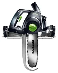 Цепная пила Festool SSU 200 EB-Plus