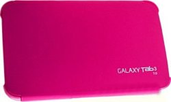 LSS NOVA-06 Pink для Samsung Galaxy Tab 3 7.0