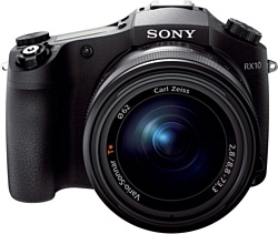 Sony Cyber-shot DSC-RX10