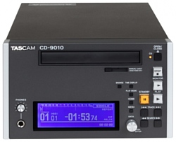 Tascam Cd-9010