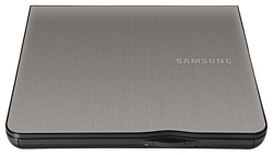 Toshiba Samsung Storage Technology SE-218CN Silver