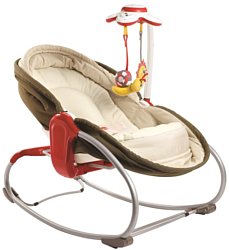 Tiny Love Rocker-Napper 3 в 1