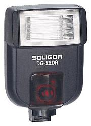 Soligor DG-22DA for Nikon