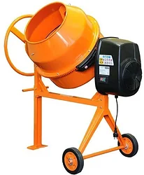 Бетономешалка Skiper CM-165 Бетономешалка Skiper CM-165