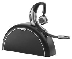 Jabra Motion UC with Travel and Charge Kit