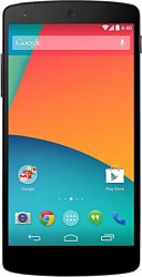 LG Nexus 5 32Gb