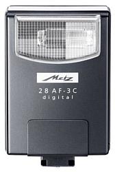 Metz mecablitz 28 AF-3 for Sony/Minolta