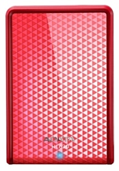 ADATA DashDrive Choice HC630 Holiday Edition 1TB