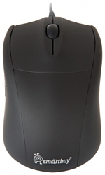 SmartBuy SBM-325-K black USB