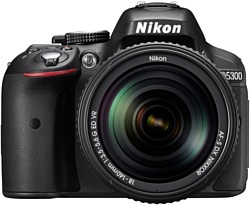 Nikon D5300 Kit