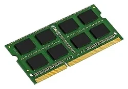 Модуль памяти Kingston KVR16LS11/8 Модуль памяти Kingston KVR16LS11/8
