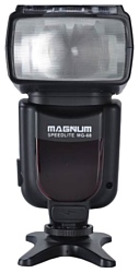 Aputure Magnum Speedlite MG-68 for Nikon