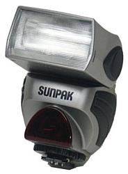 Sunpak PZ40X for Nikon