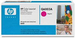 Аналог HP Q6003A