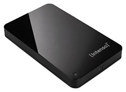 Intenso Memory Station 250GB