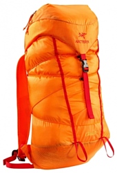 Arcteryx Cierzo 25 orange (blaze)