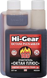 Hi-Gear Octane Plus with ER 237 ml (HG3308)