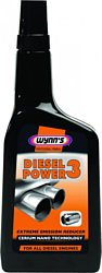 Wynn`s Diesel Power 3 500 ml (50393)