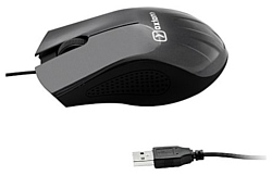 OXION OMS008BK black USB