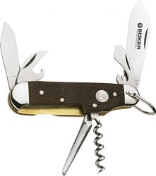 Boker Sportmesser Bergische Eiche