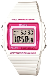 Casio W-215H-7A2