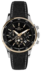 Наручные часы Jacques Lemans U-32D1