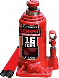 Autoprofi DG-16 16т.