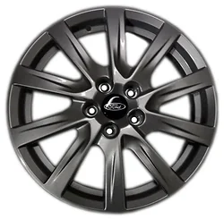 Колесный диск Replica FD60 7x17/5x108 D63.3 ET50 S
