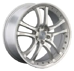 Колесный диск Replay MR42 8.5x19/5x130 D84.1 ET48 SF