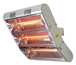 Инфракрасный обогреватель MO-EL Hathor 793