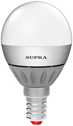 Supra SL-LED-PR-G45-3.5W/3000/E14