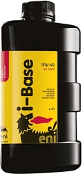 Eni i-Base 15W-40 1л