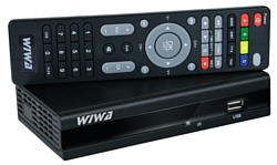 WIWA HD 80 Evo
