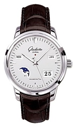 Glashutte 100-02-13-02-04