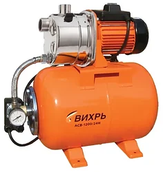 Насос ВИХРЬ АСВ-1200/24Н