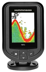 Humminbird PiranhaMAX 197c PT