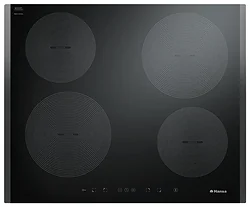 Электрическая варочная панель Hansa BHI68308 Электрическая варочная панель Hansa BHI68308