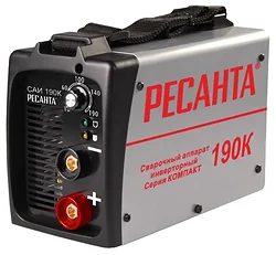 Сварочный аппарат Ресанта САИ-190К