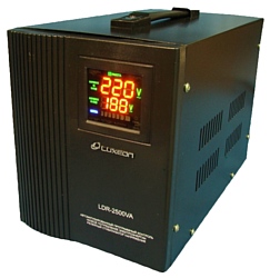 Luxeon LDR-2500