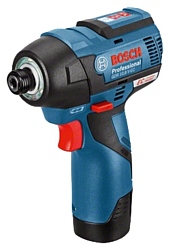 Bosch GDR 10,8 V-EC (06019E0000)