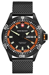 CX Swiss Military Watch CX2743